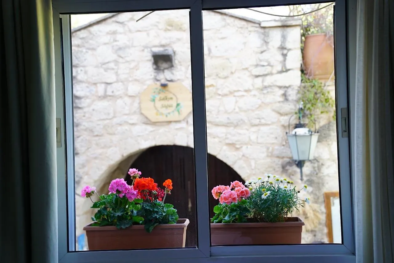 Doka Butik Otel Alacati Izmir