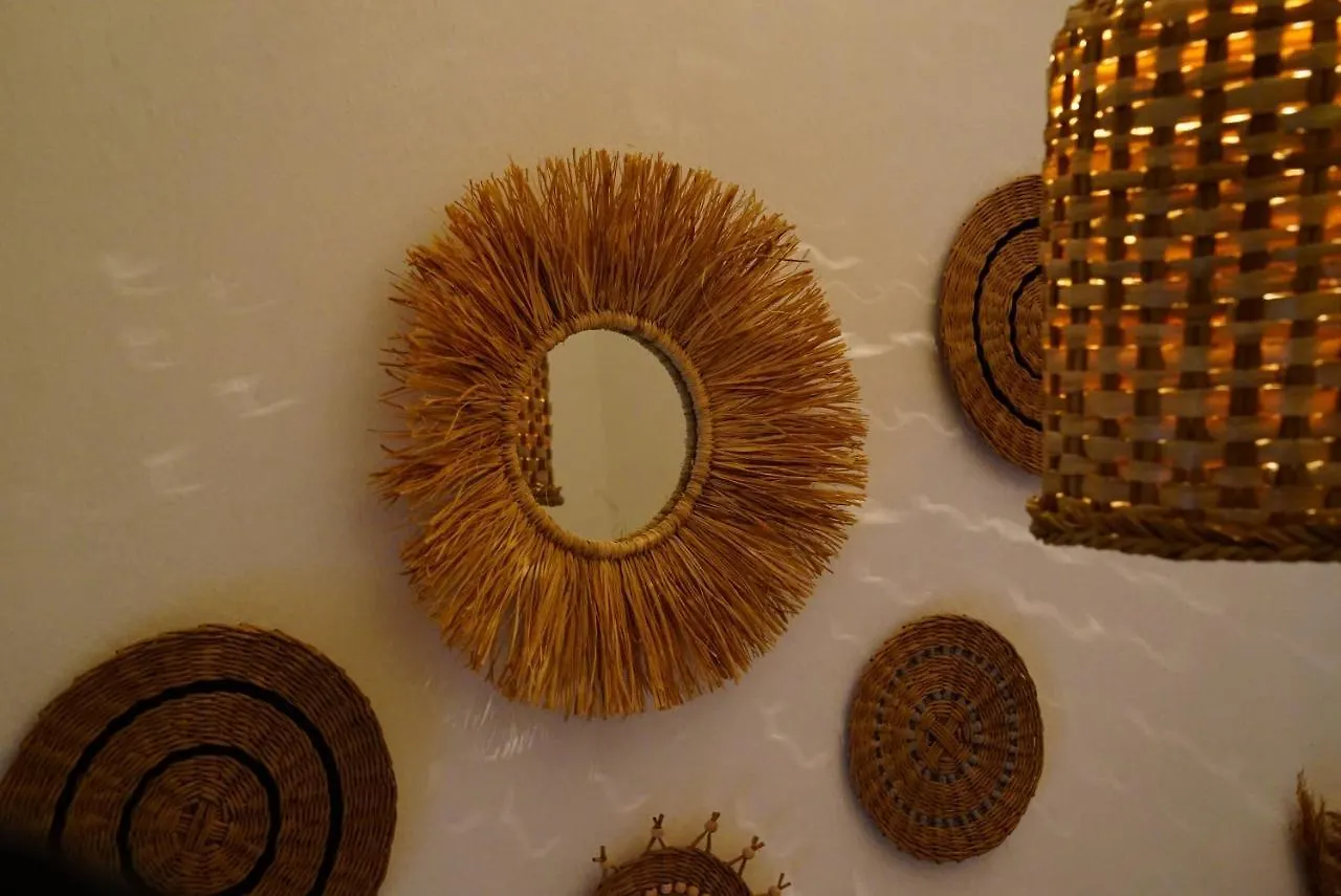 Doka Butik Otel Alacati Izmir Hotel