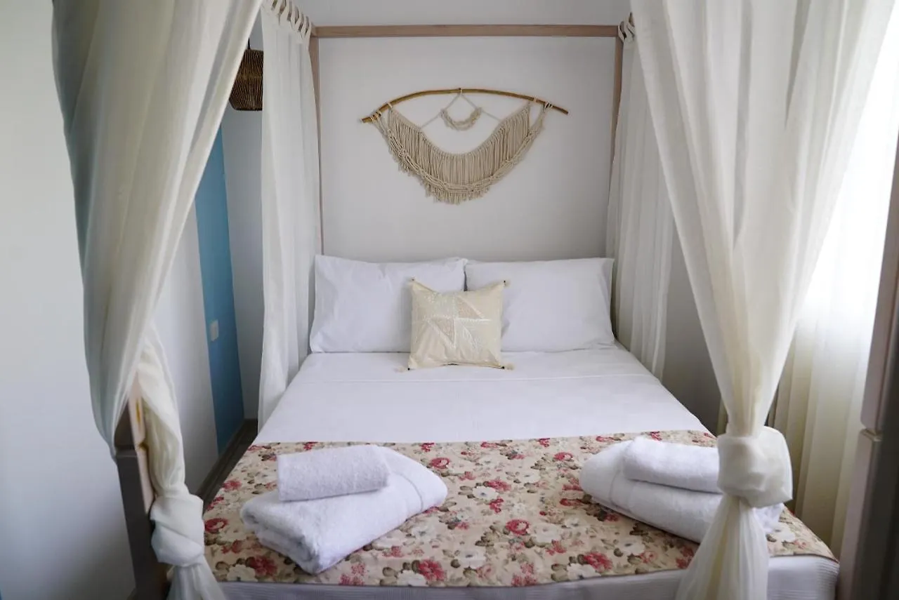 Hotel Doka Butik Otel Alacati Izmir