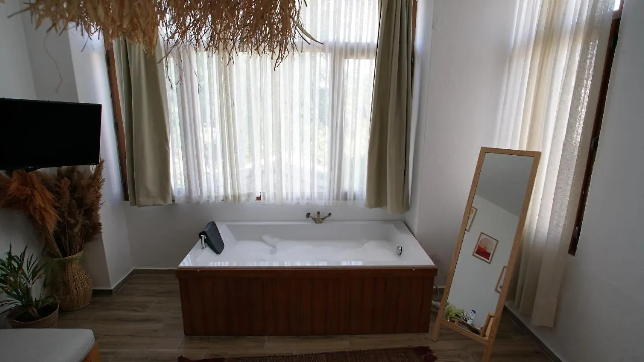 Doka Butik Otel Alacati Izmir