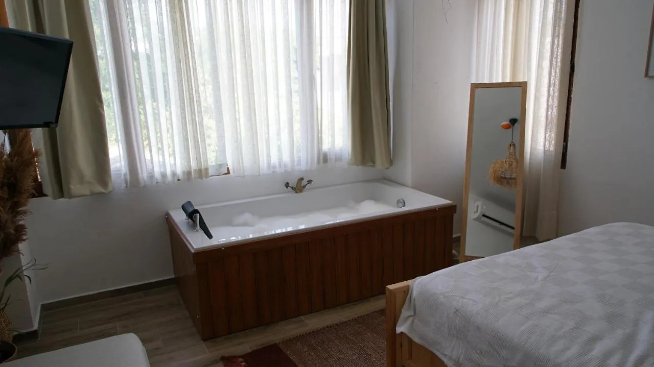 Doka Butik Otel Alacati Izmir Hotel