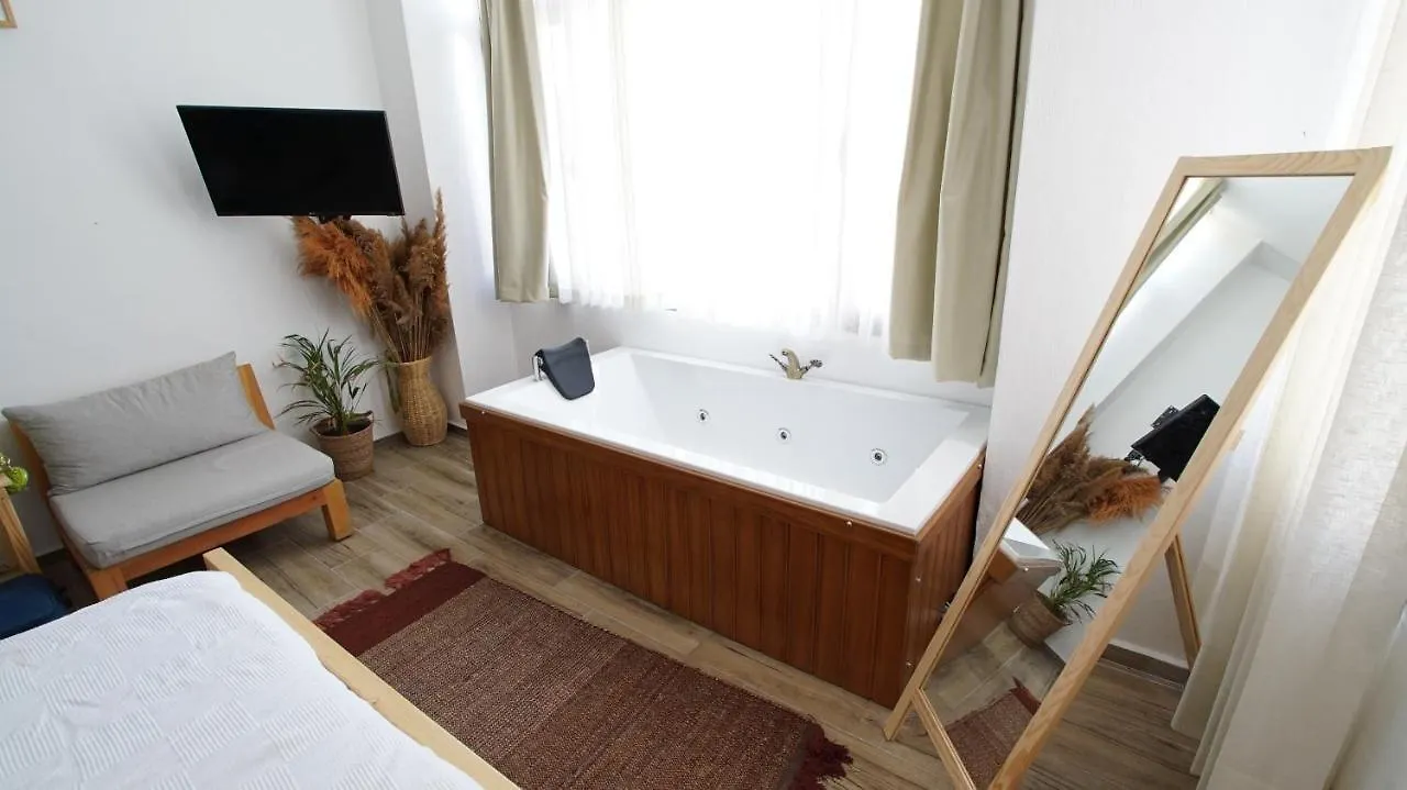 Doka Butik Otel Alacati Izmir Hotel