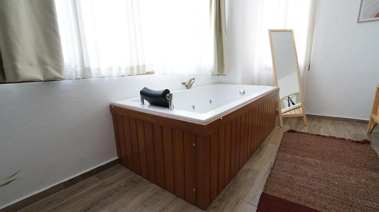 Hotel Doka Butik Otel Alacati Izmir